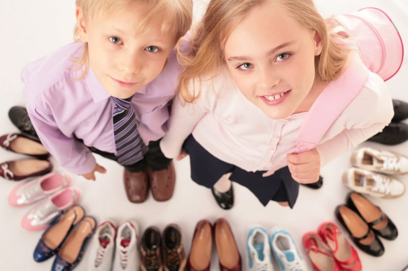 ортопедическая обувь для детей интернет магазин