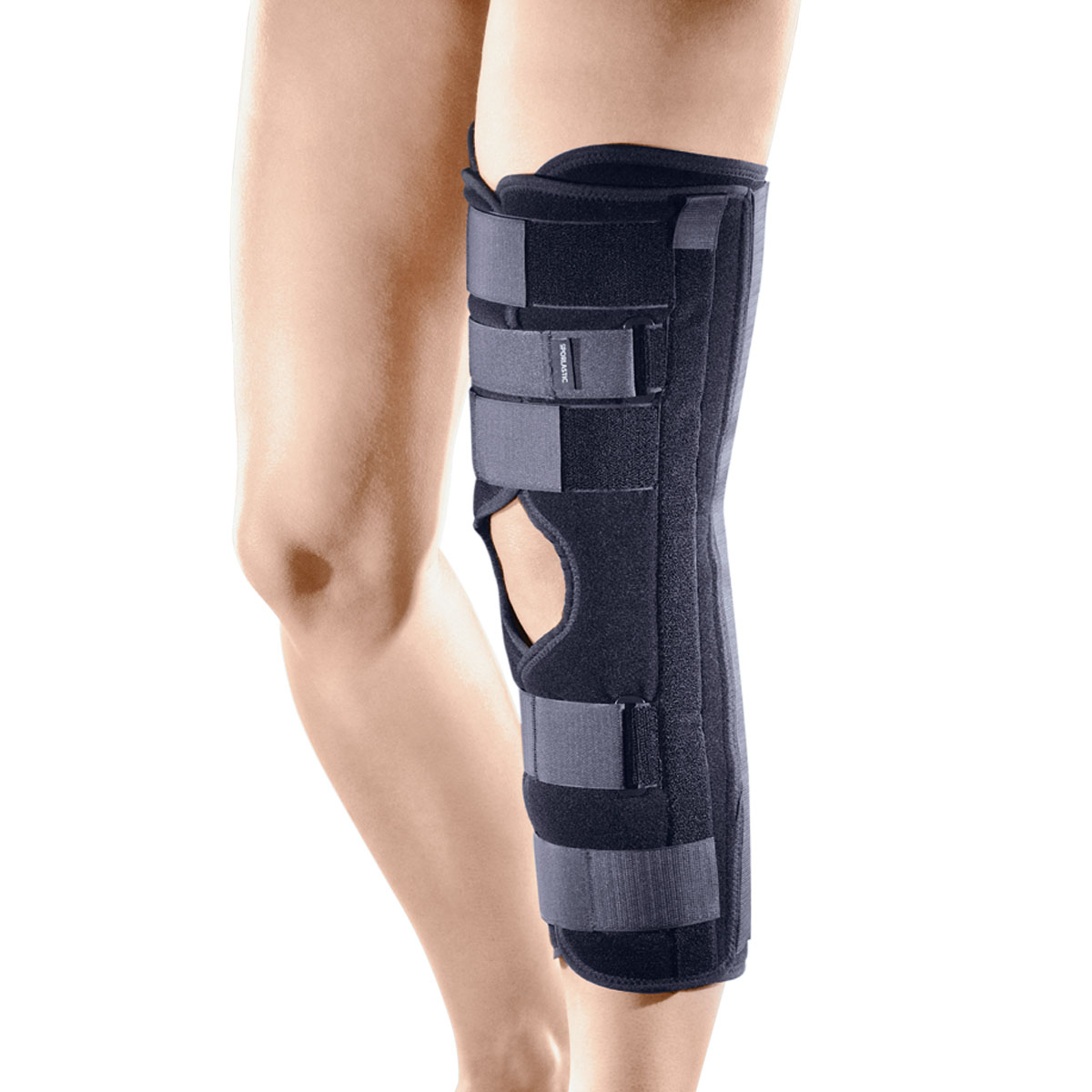 Бандаж для иммобилизации коленного сустава Sporlastic 