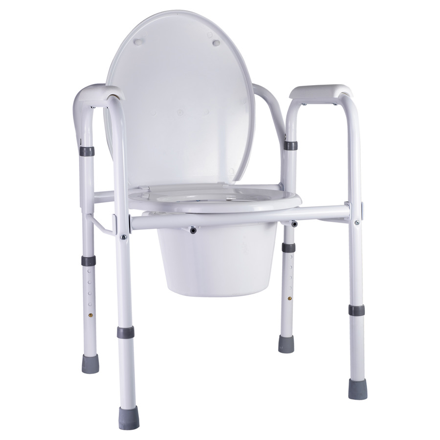 Кресло-туалет складной A8700AA Nova