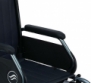 Механическое инвалидное кресло-коляска Sunrisemedical Breezy 300