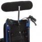 Дитяча інвалідна коляска Armed FS-958 LBHP