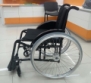 Механическое инвалидное кресло-коляска Meyra X1 2.350