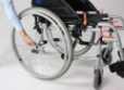 Механическое кресло-коляска Van os Medical Excel G3 Eco