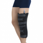 Бандаж для іммобілізації колінного суглоба Vizor