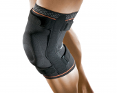 Ортез коленного сустава с выступающими боковыми шарнирами Sporlastic