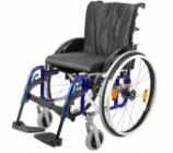 Инвалидная коляска с электроприводом Invacare SpinX 