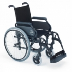 Механическое инвалидное кресло-коляска Breezy 300