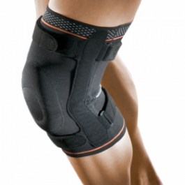 Купить коленный ортез в Одессе для быстрого восстановления и защиты сустава