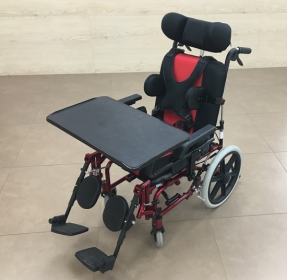 Детская инвалидная коляска Armed FS-958 LBHP