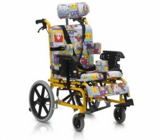 Детская инвалидная коляска Armed FS-985 LBJ