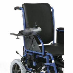 Электрическая кресло-коляска Vermeiren Express